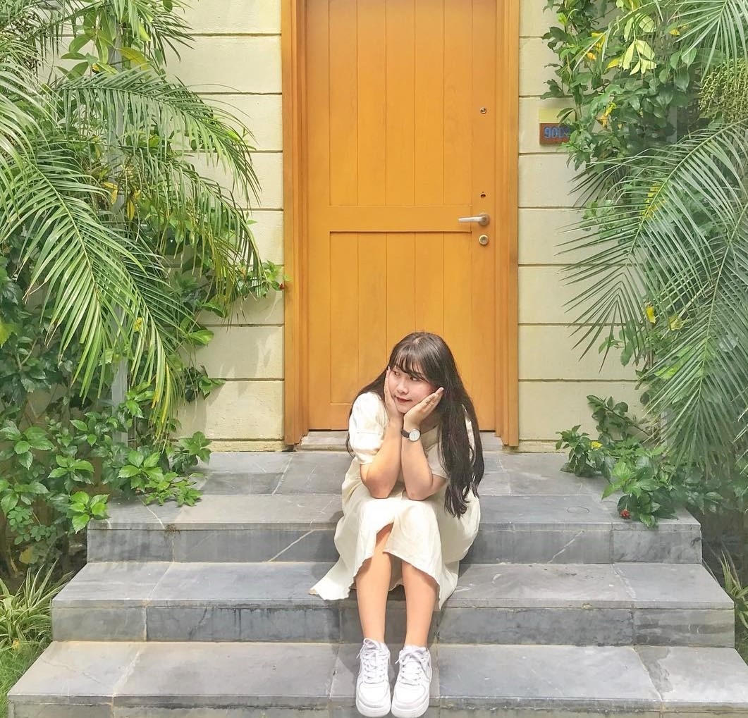 Đốn tim các góc “sống ảo” mê hồn tại FLC Sầm Sơn