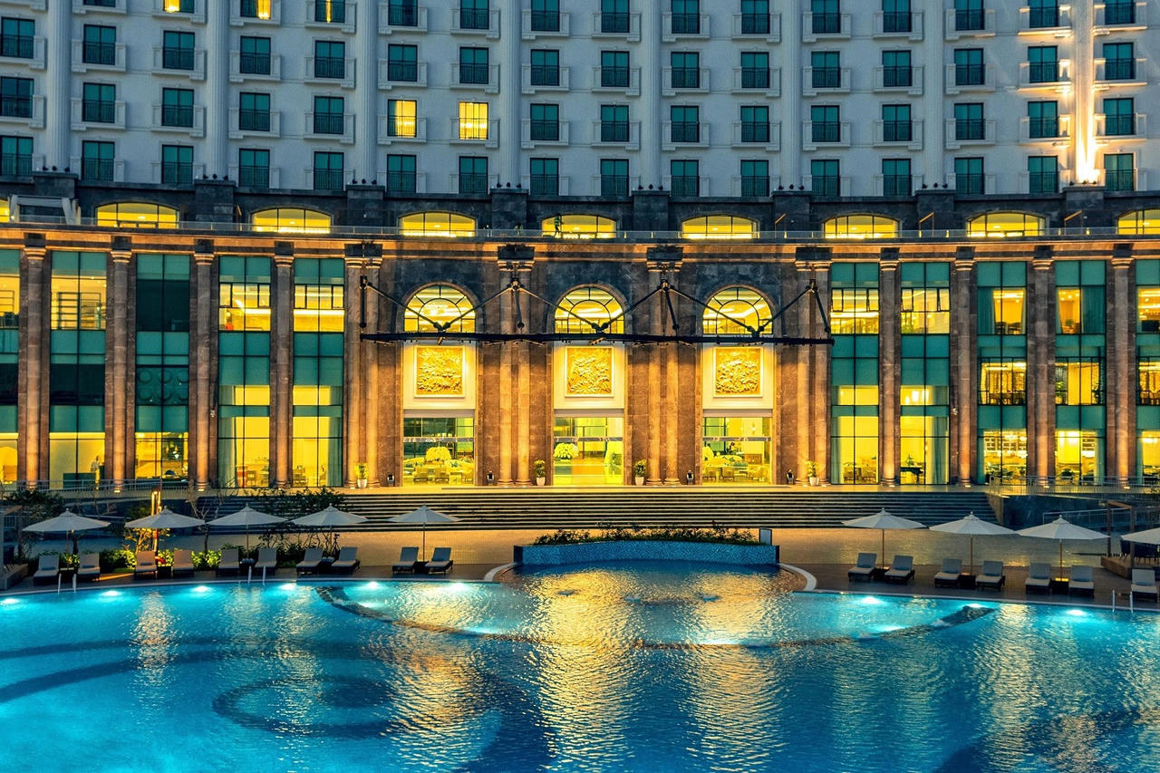 Hé lộ chiếc thẻ quyền lực đang 'gây sốt' cộng đồng du lịch Việt Nam