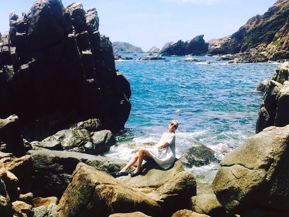 Những góc “sống ảo” đẹp mê hồn ở Quy Nhơn - Maldives phiên bản Việt 