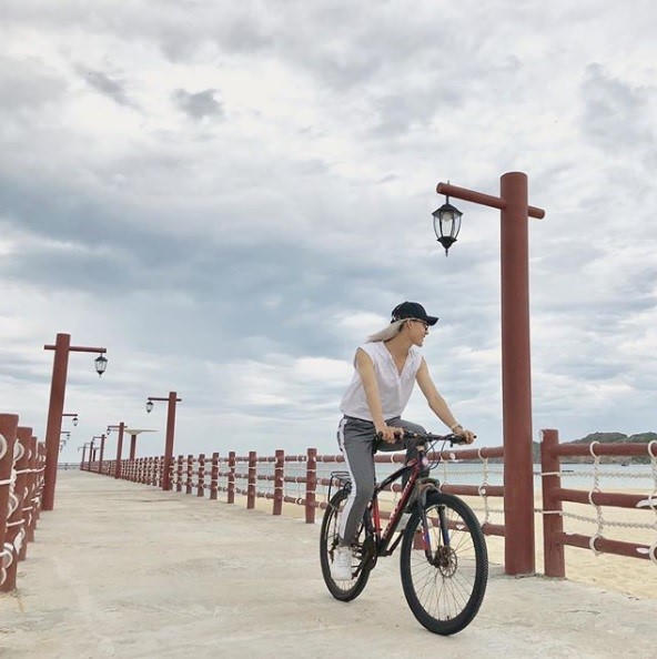 Những góc “sống ảo” đẹp mê hồn ở Quy Nhơn - Maldives phiên bản Việt 