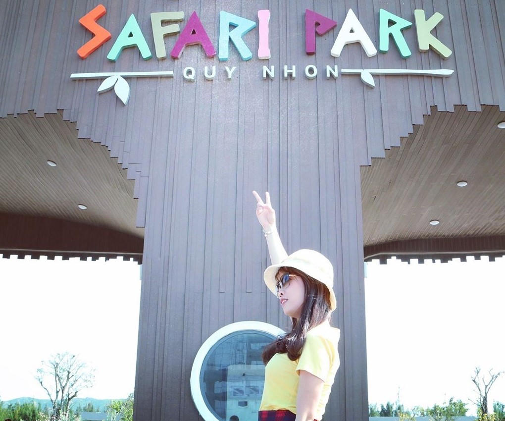 Những góc “sống ảo” đẹp mê hồn ở Quy Nhơn - Maldives phiên bản Việt 