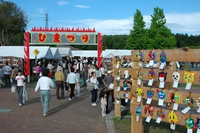 Không thể tin được Ibaraki – Nhật Bản lại có các lễ hội tuyệt vời như thế vào mùa hè này