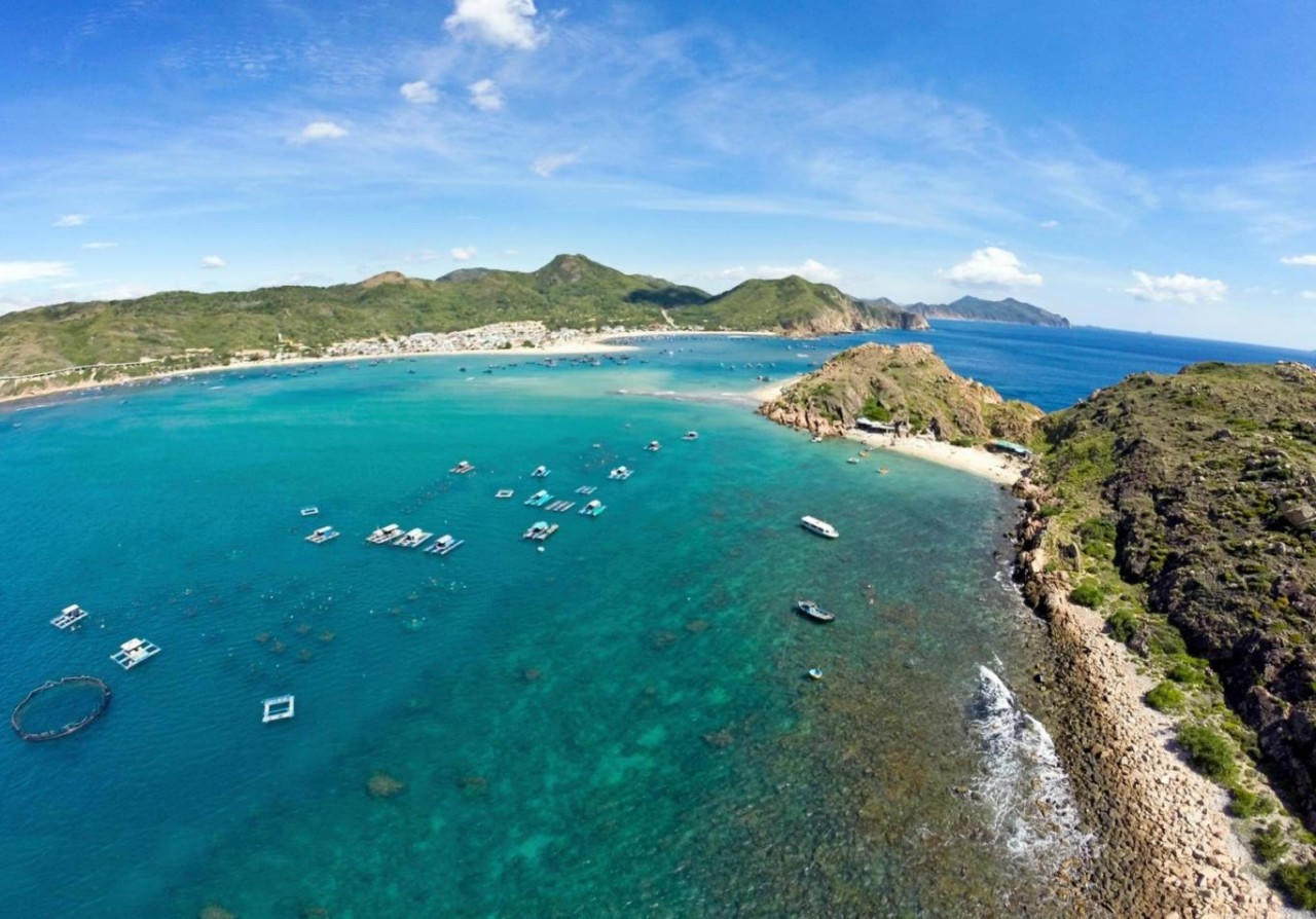 Trọn vẹn cẩm nang 72 giờ “say nắng” Quy Nhơn 