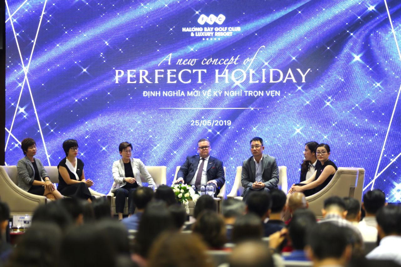 Nghỉ dưỡng cao cấp với thẻ FLC Prior: Quyền lợi tối đa, chi phí tối ưu 