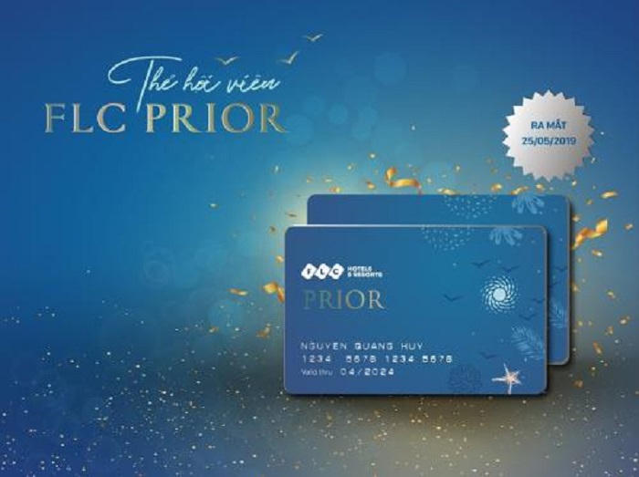 Nghỉ dưỡng cao cấp với thẻ FLC Prior: Quyền lợi tối đa, chi phí tối ưu 