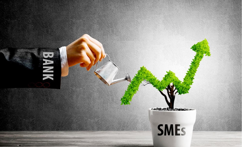 “Cánh cửa” nào cho doanh nghiệp vừa và nhỏ tiếp cận nguồn vốn hiệu quả?