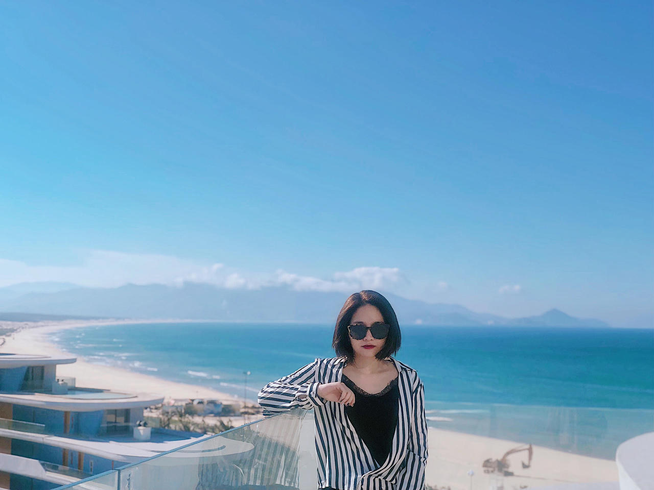 Ngoài Kỳ Co, Eo Gió, đến Quy Nhơn nhớ check-in những 'thiên đường' này