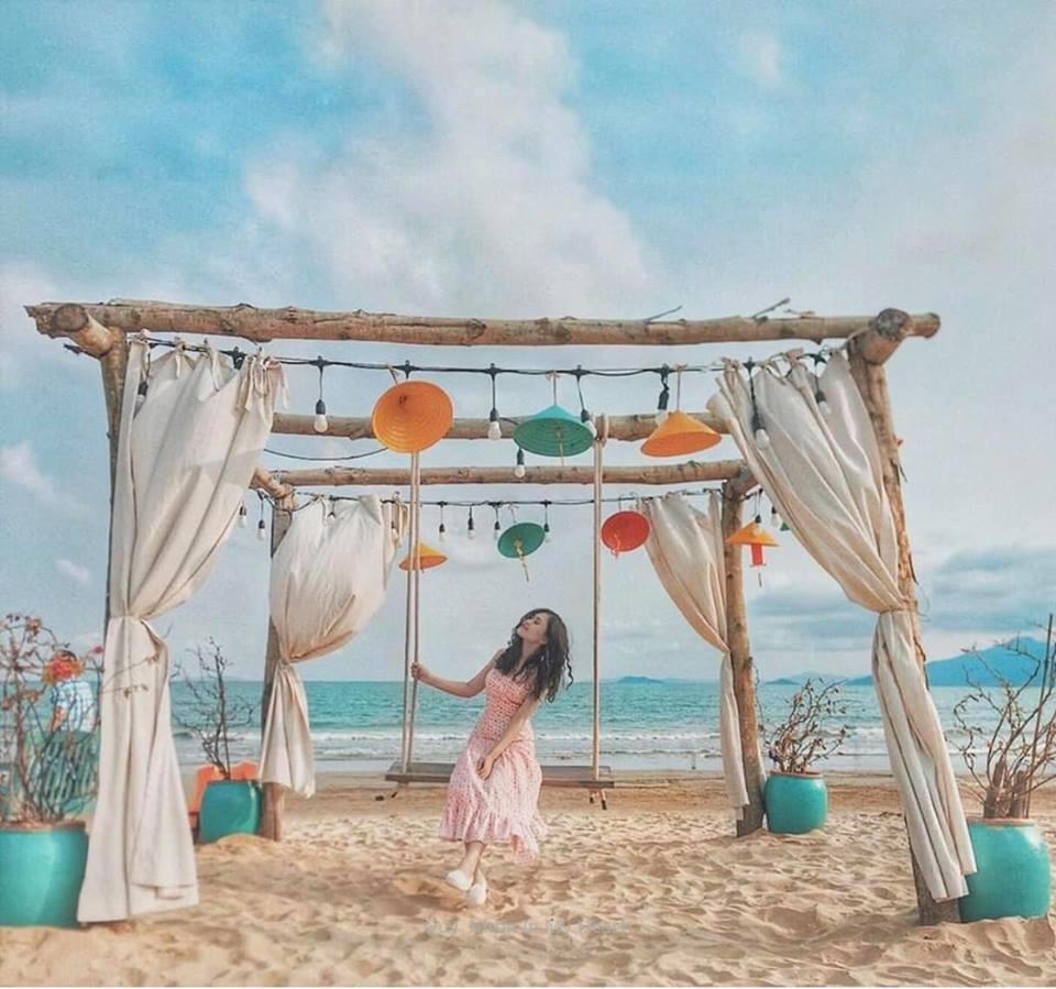 Ngoài Kỳ Co, Eo Gió, đến Quy Nhơn nhớ check-in những 'thiên đường' này