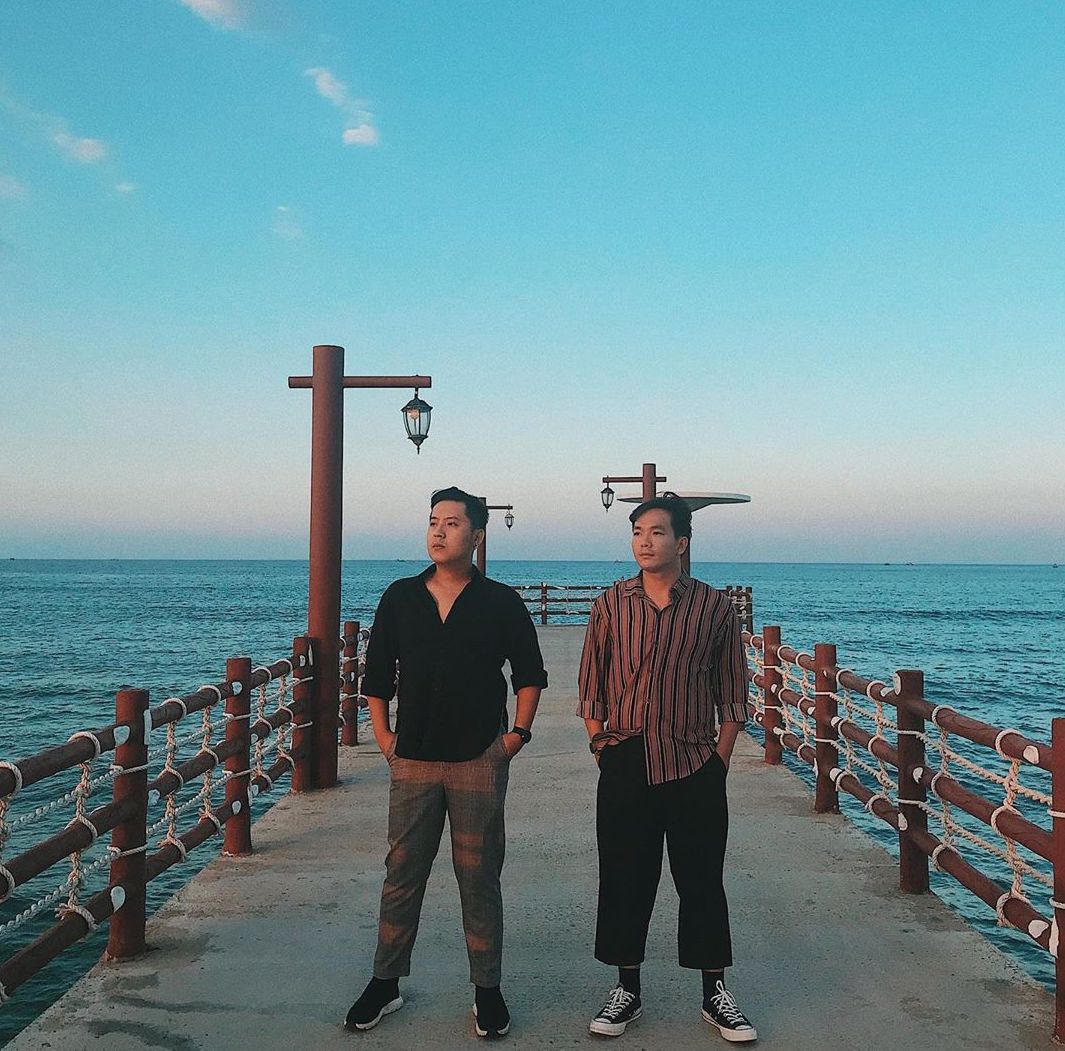 Ngoài Kỳ Co, Eo Gió, đến Quy Nhơn nhớ check-in những 'thiên đường' này