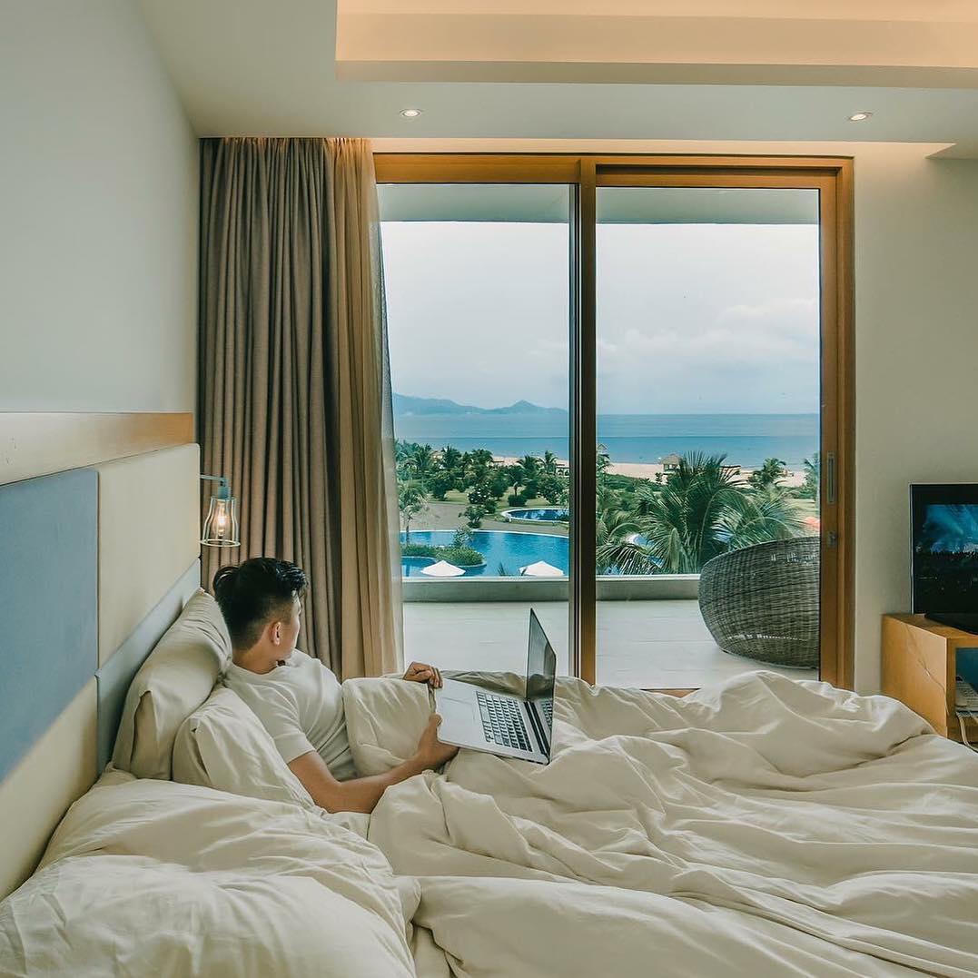 Ngoài Kỳ Co, Eo Gió, đến Quy Nhơn nhớ check-in những 'thiên đường' này