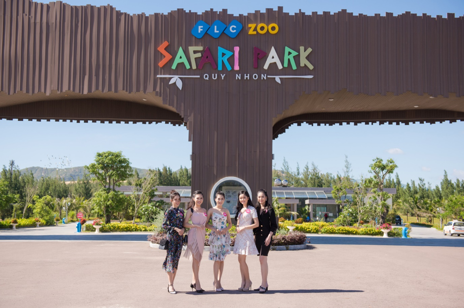 Ngoài Kỳ Co, Eo Gió, đến Quy Nhơn nhớ check-in những 'thiên đường' này