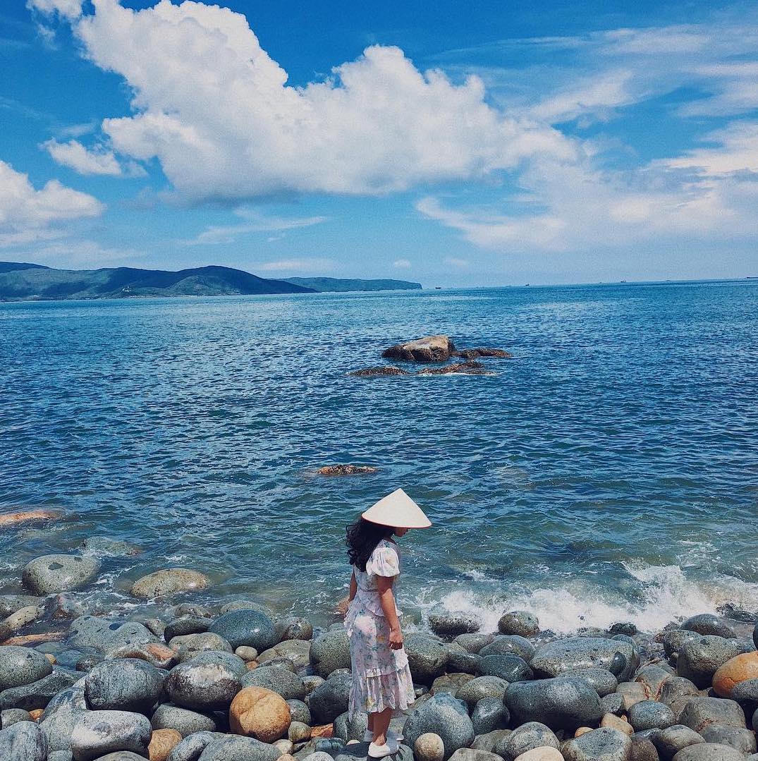 Ngoài Kỳ Co, Eo Gió, đến Quy Nhơn nhớ check-in những 'thiên đường' này