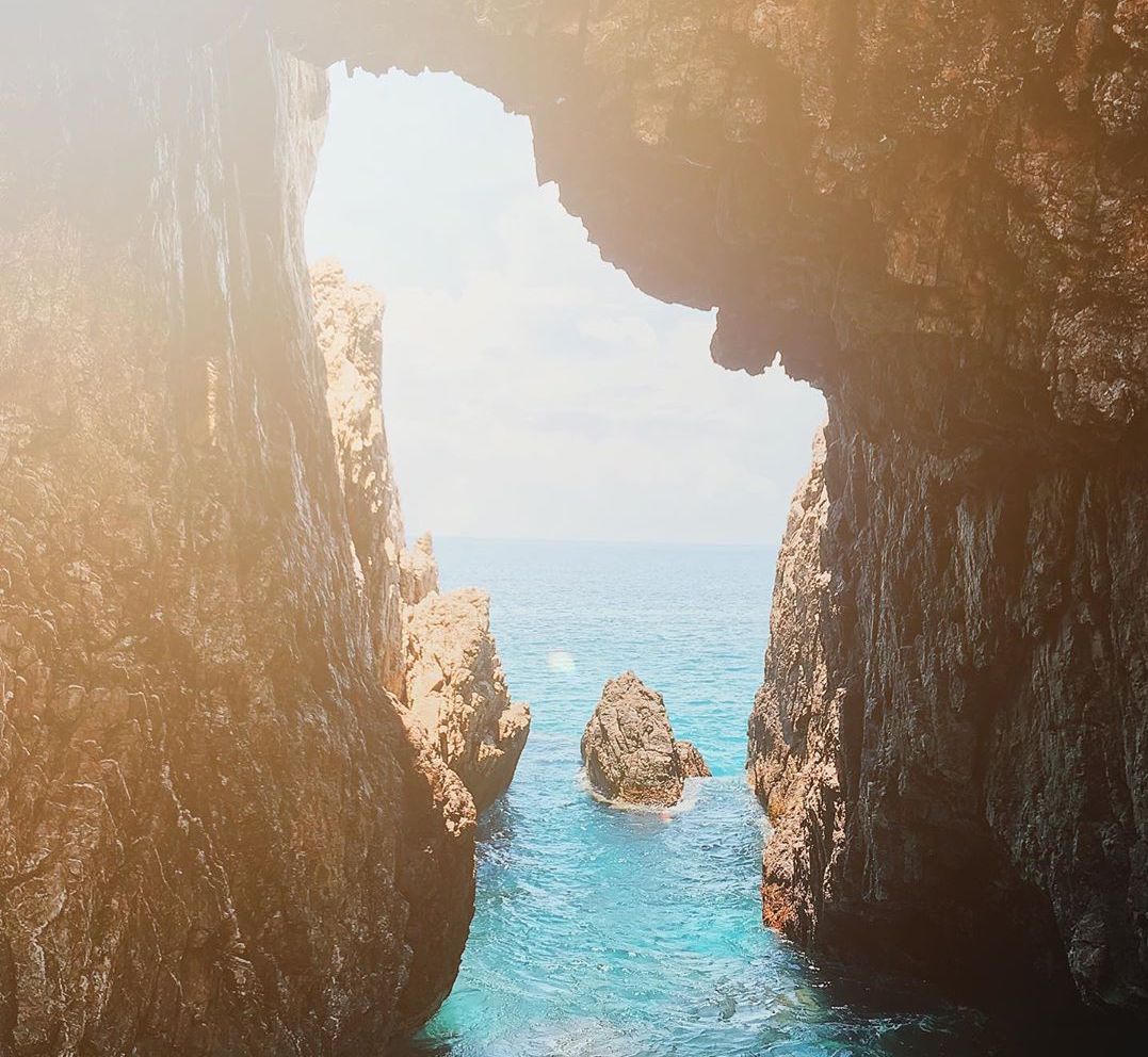 Ngoài Kỳ Co, Eo Gió, đến Quy Nhơn nhớ check-in những 'thiên đường' này