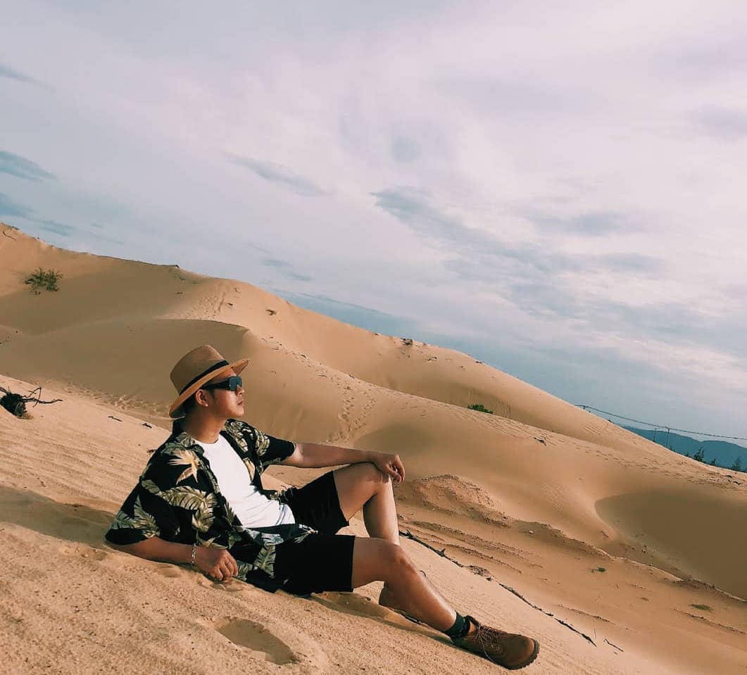 Ngoài Kỳ Co, Eo Gió, đến Quy Nhơn nhớ check-in những 'thiên đường' này