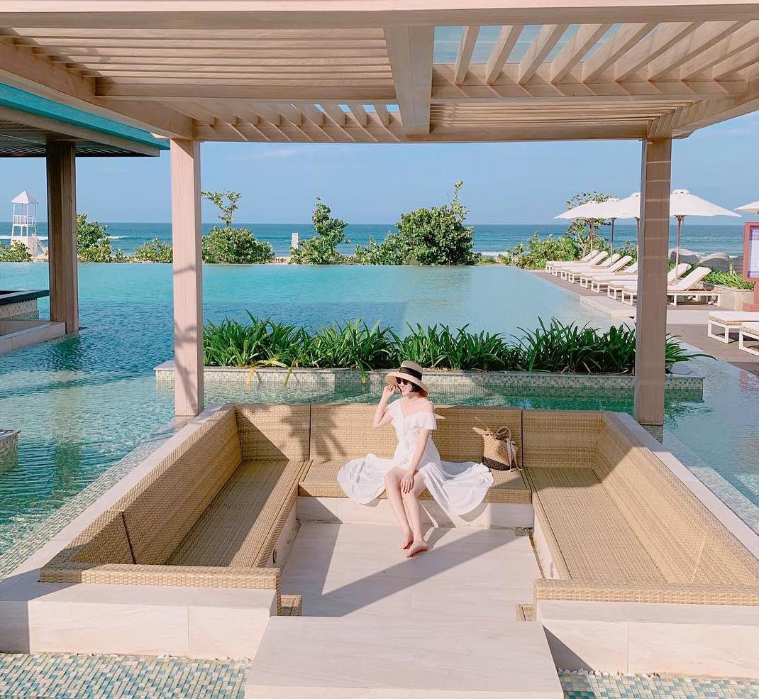 Ngoài Kỳ Co, Eo Gió, đến Quy Nhơn nhớ check-in những 'thiên đường' này