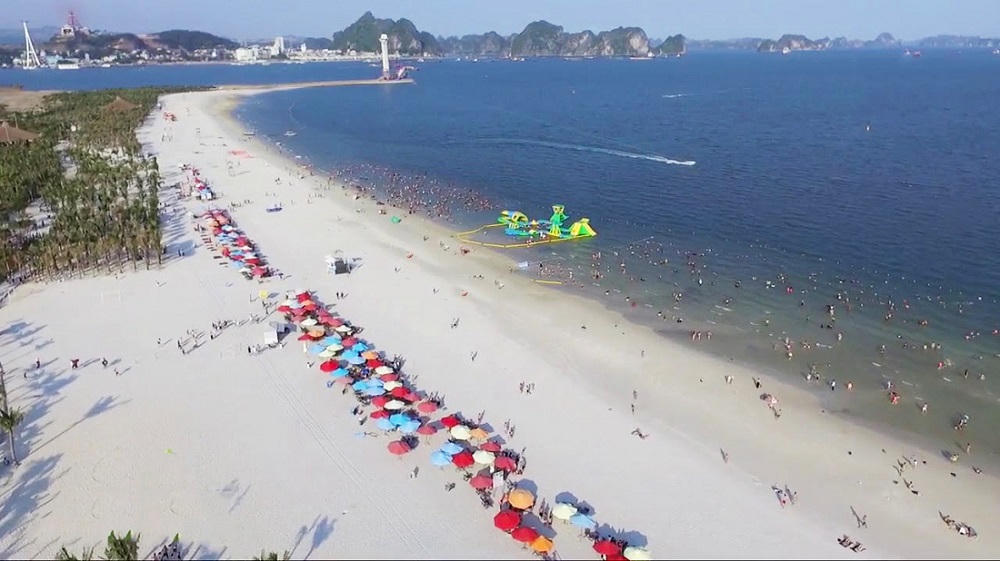 Hạ Long - Hành trình trở lại đầy mê đắm