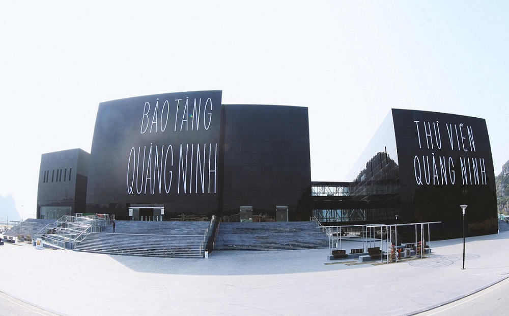 Hạ Long - Hành trình trở lại đầy mê đắm