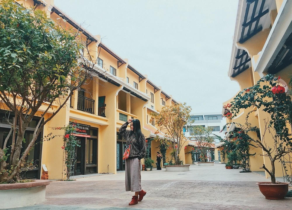 Hạ Long - Hành trình trở lại đầy mê đắm