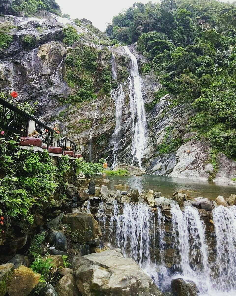 Săn lùng những địa điểm “đẹp như tranh” tại xứ đường Quảng Ngãi 