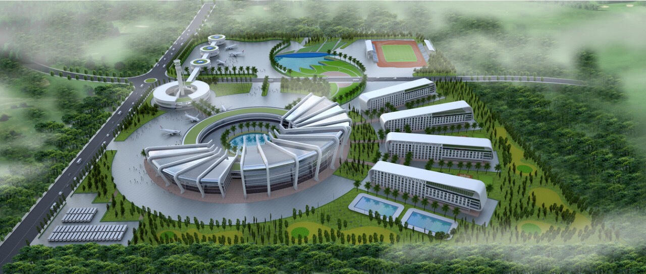 Chính phủ đồng ý chủ trương lập Đại học FLC