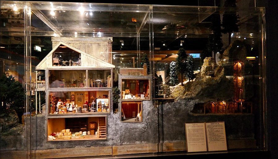 Không thể bỏ qua 5 bảo tàng nổi tiếng này khi bay thăm Đài Loan