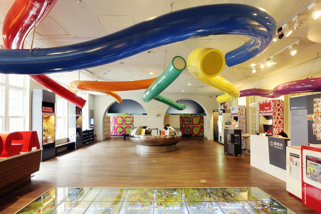 Không thể bỏ qua 5 bảo tàng nổi tiếng này khi bay thăm Đài Loan