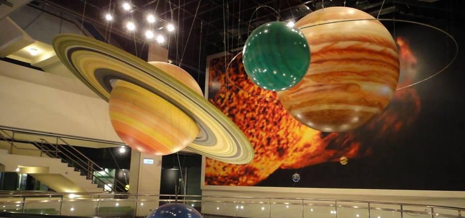 Không thể bỏ qua 5 bảo tàng nổi tiếng này khi bay thăm Đài Loan