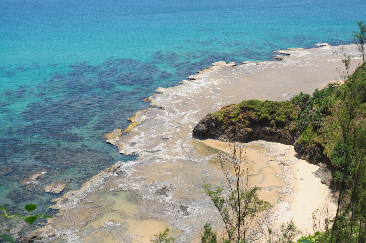 Về xứ Quảng, lạc bước giữa những thiên đường biển xanh cát trắng đầy mê hoặc 