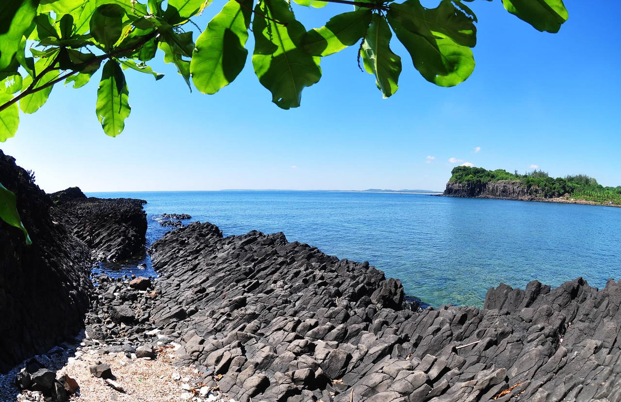 Về xứ Quảng, lạc bước giữa những thiên đường biển xanh cát trắng đầy mê hoặc 