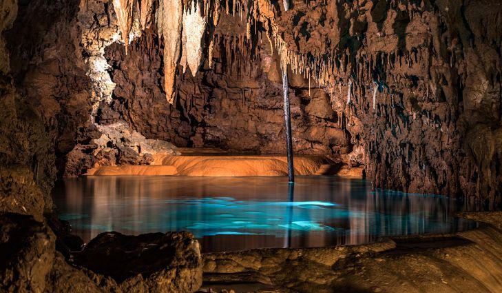 Những địa điểm nhất định phải ghé thăm khi tới Okinawa vào hè này