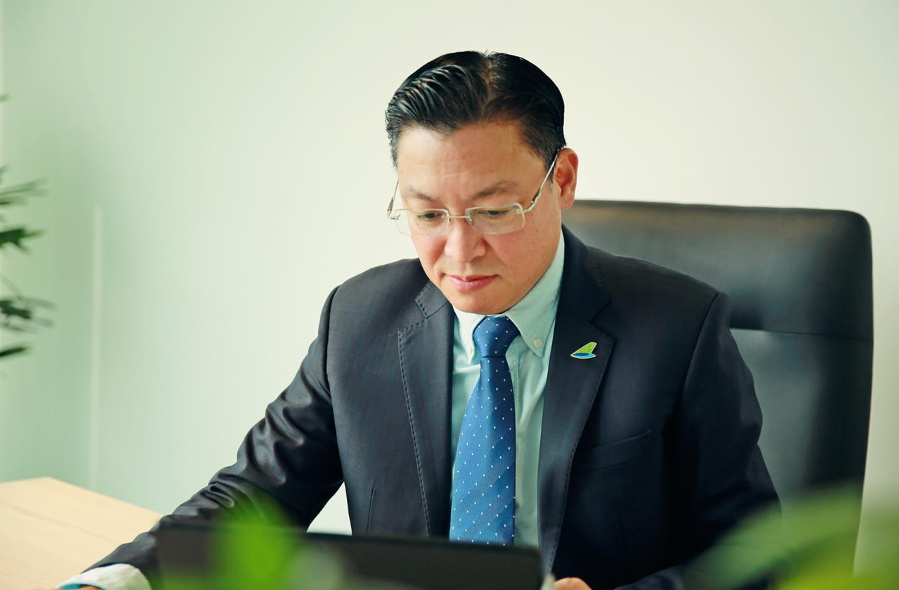 “Với Bamboo Airways, sự hiếu khách là then chốt”