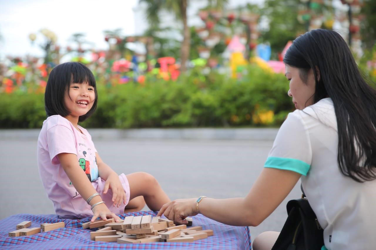 FLC Hotels & Resorts: Hành trình “nắm tay con đi khắp muôn nơi”