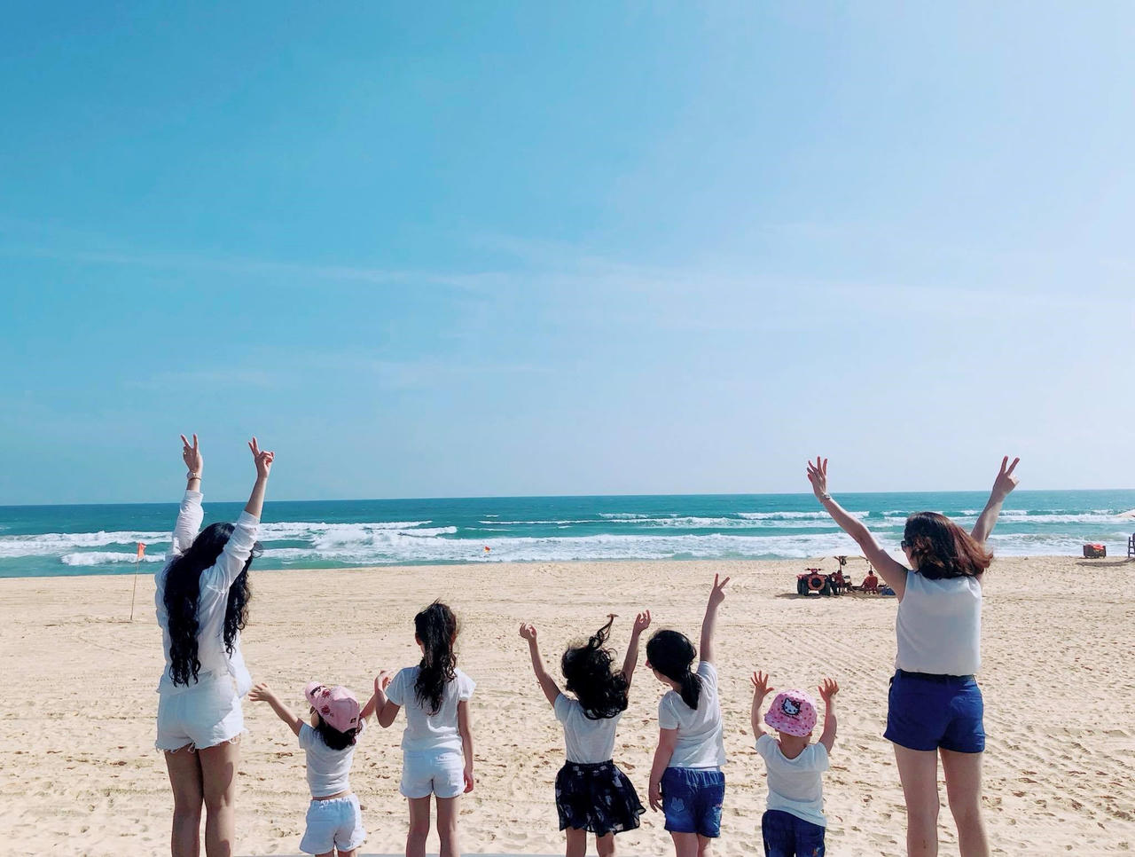 FLC Hotels & Resorts: Hành trình “nắm tay con đi khắp muôn nơi”