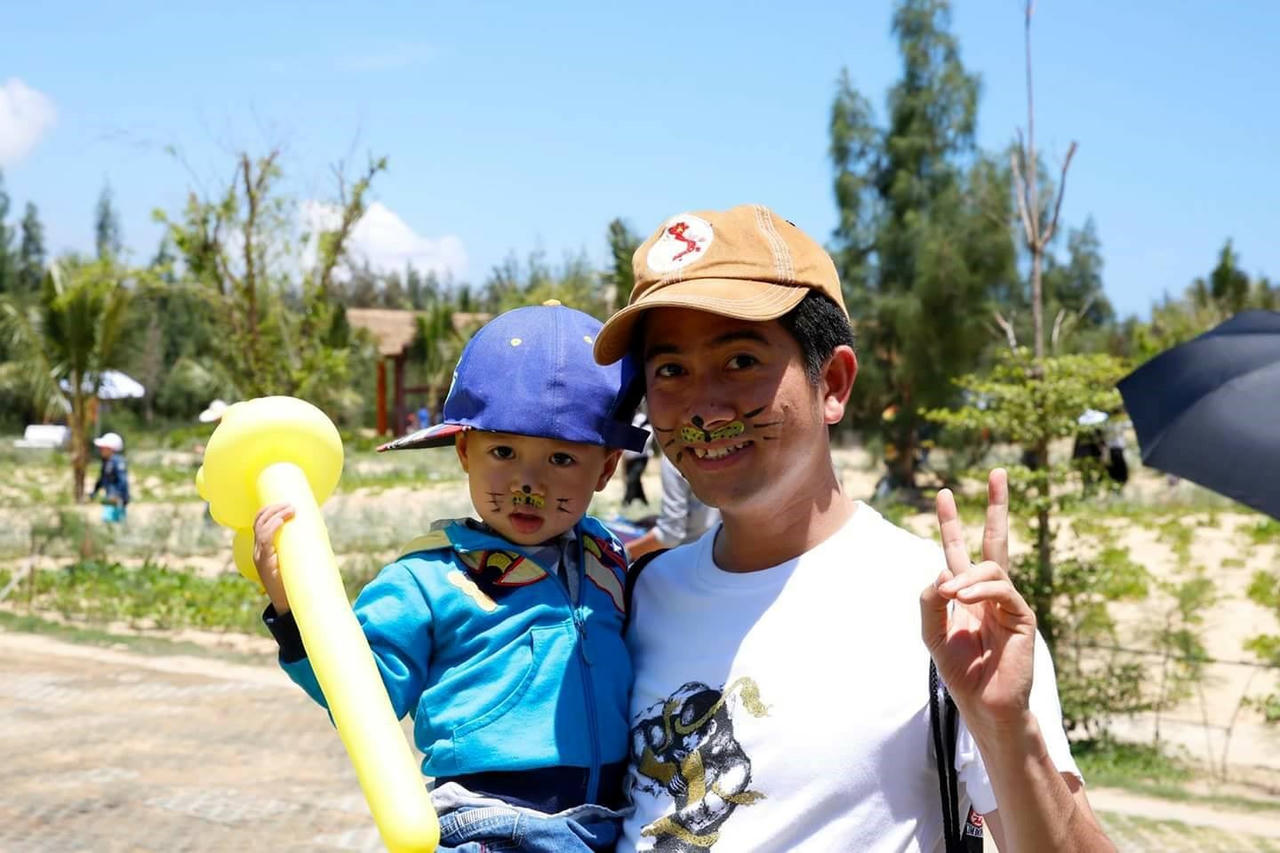 FLC Hotels & Resorts: Hành trình “nắm tay con đi khắp muôn nơi”