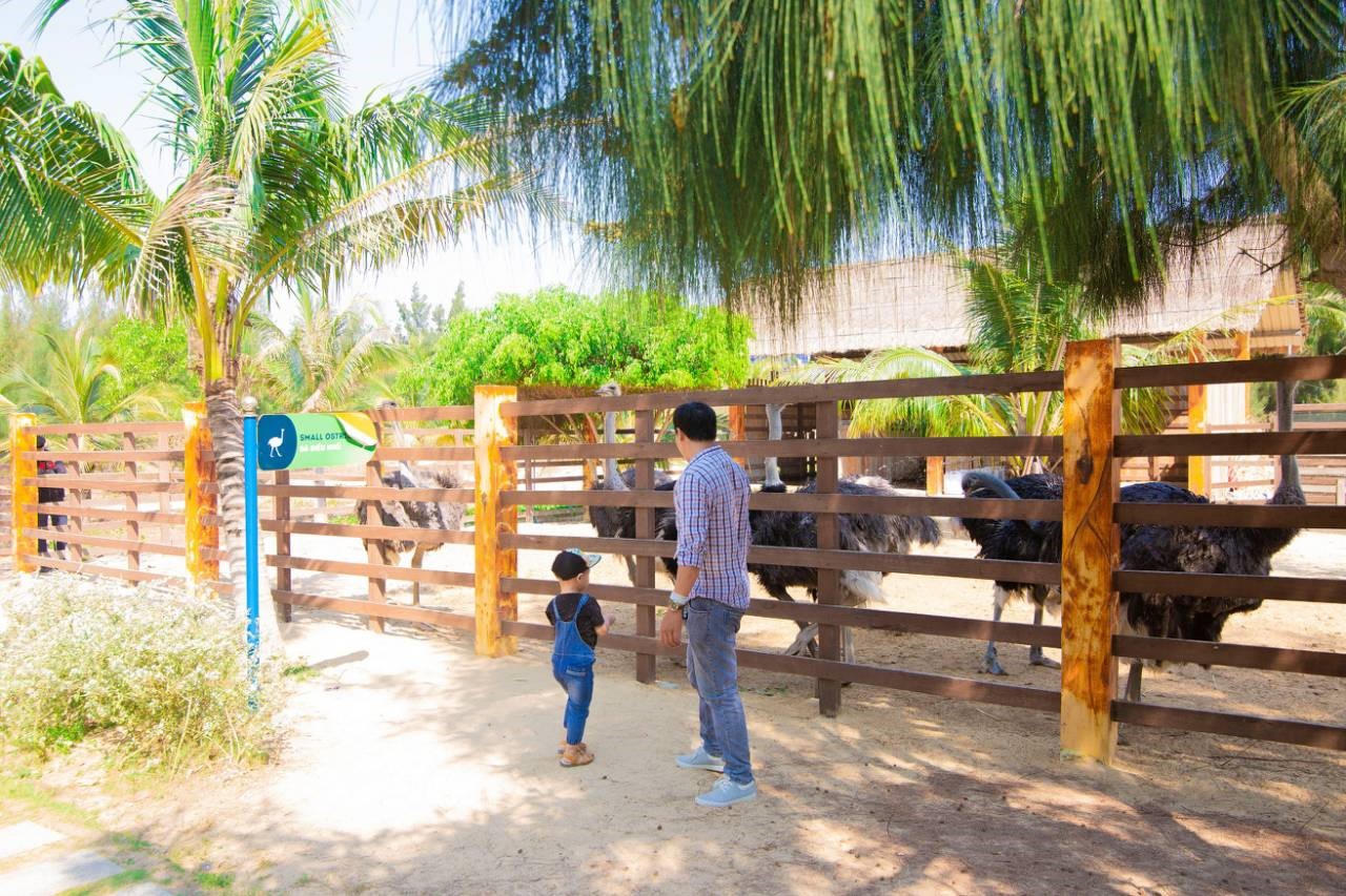 FLC Hotels & Resorts: Hành trình “nắm tay con đi khắp muôn nơi”