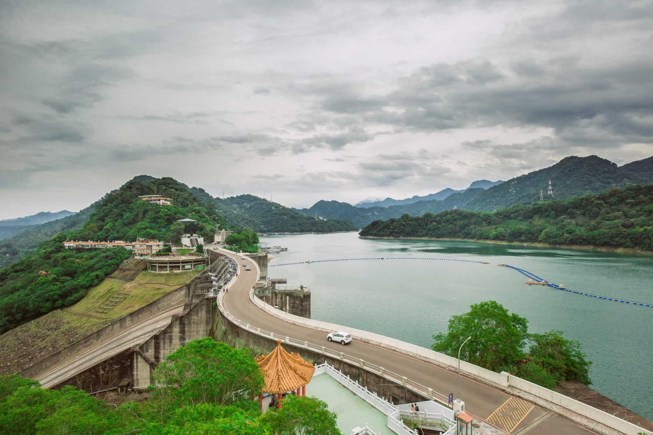 Những địa điểm thú vị không thể bỏ qua khi bay đến Đào Viên – Đài Loan