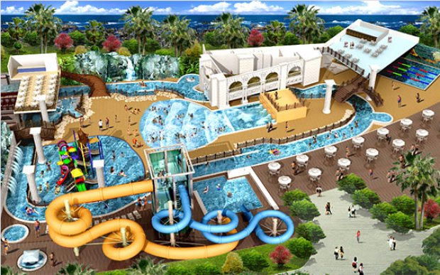 Những điểm đến không thể bỏ lỡ khi tới Jeju - Hàn Quốc vào hè này