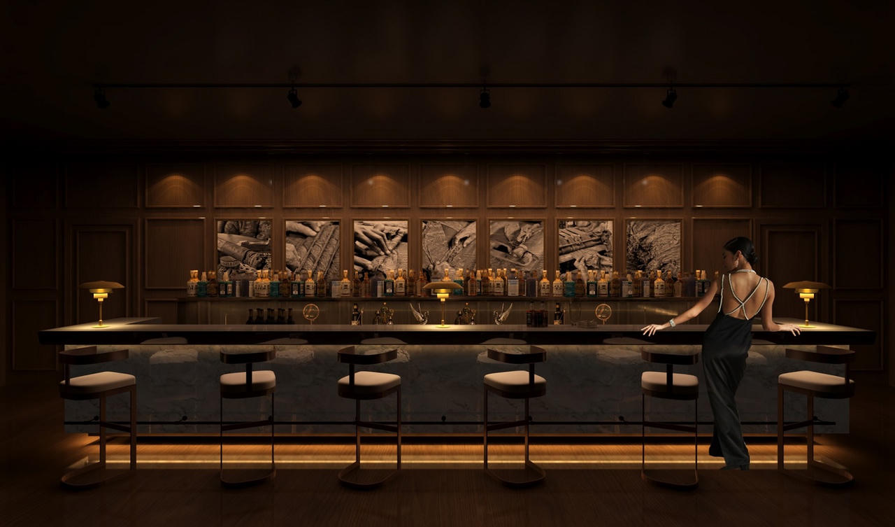 “Lạc lối” trong mê cung ẩm thực của 10 nhà hàng, quán bar sang chảnh tại FLC Hạ Long 