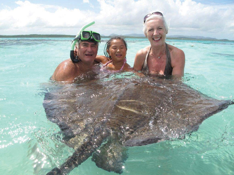 Đi khắp “năm châu” nhờ bí quyết mua trọn gói Sở hữu kỳ nghỉ 