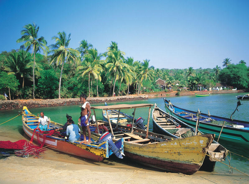 Đi khắp “năm châu” nhờ bí quyết mua trọn gói Sở hữu kỳ nghỉ 