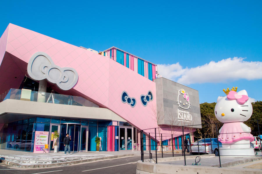 Khám phá những bảo tàng “hot hit” nhất Jeju – Hàn Quốc