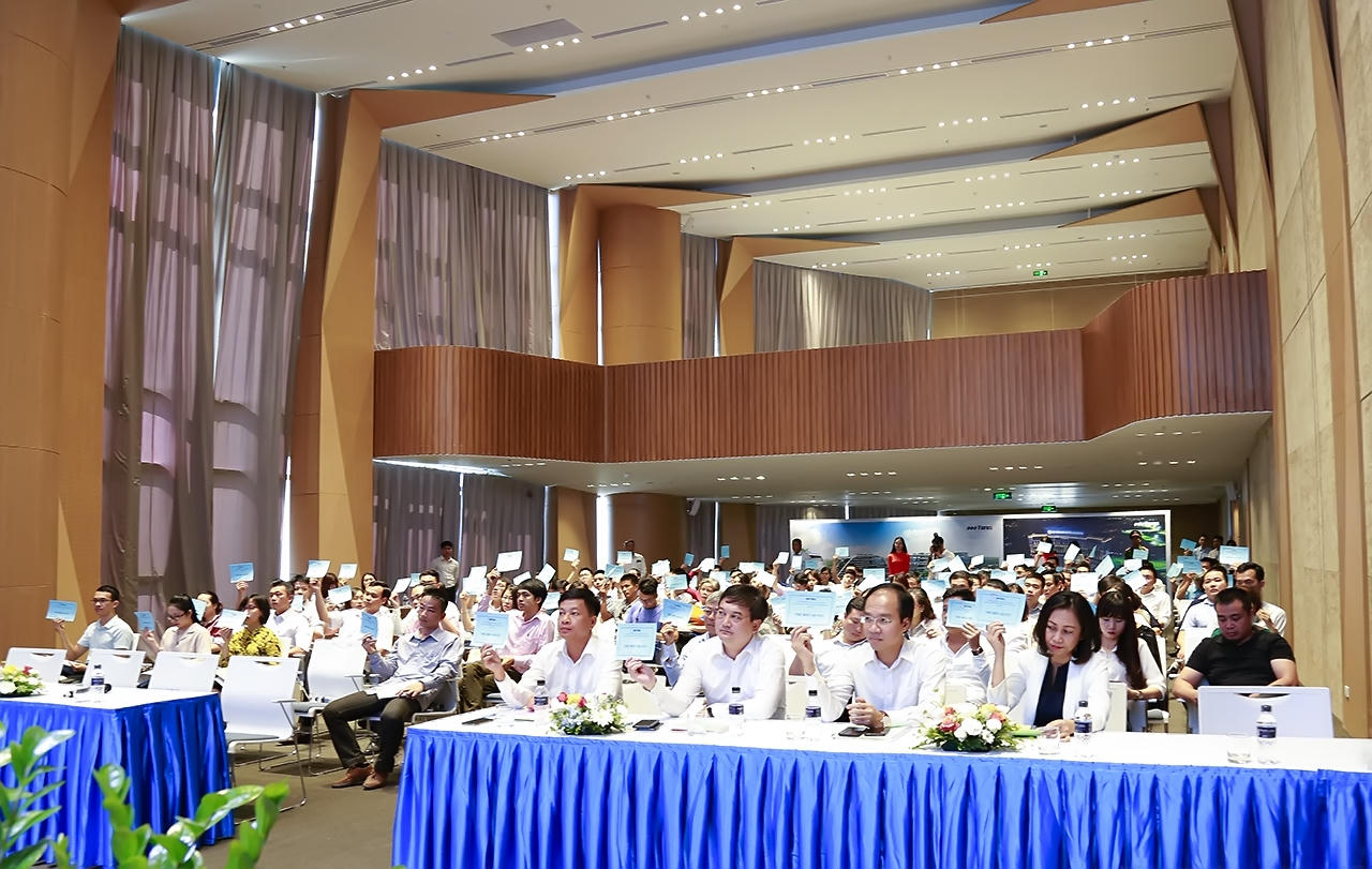 FLC Faros đặt mục tiêu doanh thu 4.000 tỷ đồng năm 2019