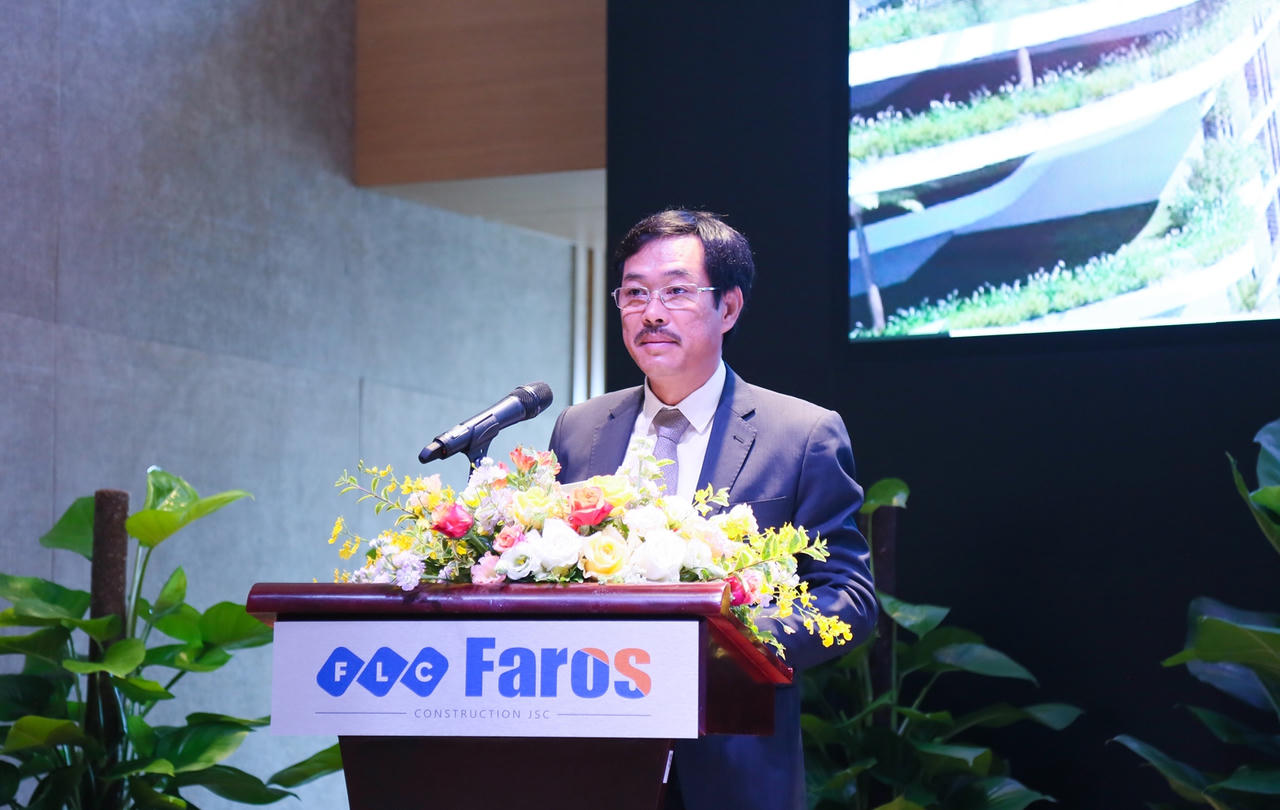 FLC Faros đặt mục tiêu doanh thu 4.000 tỷ đồng năm 2019