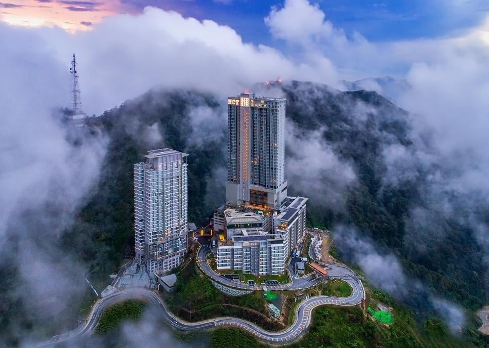 Hệ sinh thái “tất cả trong một”: Chìa khóa cho du lịch cao cấp Việt Nam