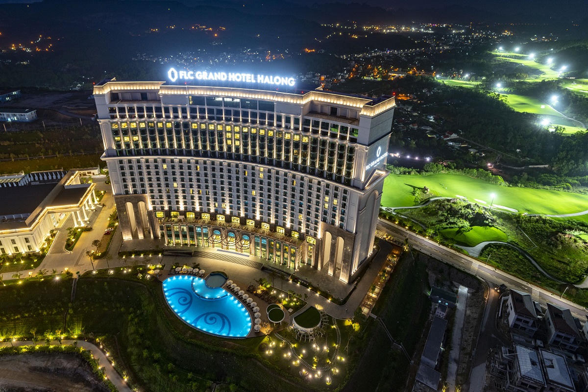 Hệ sinh thái “tất cả trong một”: Chìa khóa cho du lịch cao cấp Việt Nam