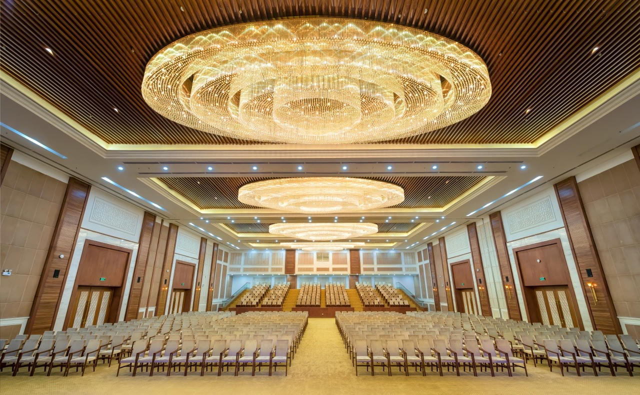 Khám phá thế giới tiện ích 5 sao tại “thiên đường nghỉ dưỡng bốn mùa” FLC Sầm Sơn