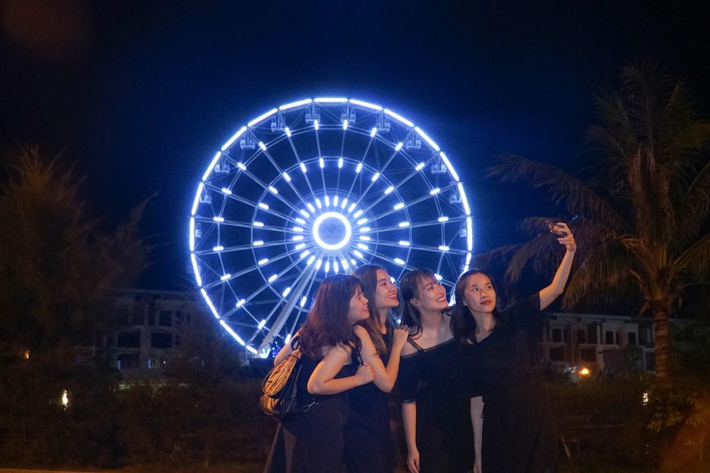 Khám phá thế giới tiện ích 5 sao tại “thiên đường nghỉ dưỡng bốn mùa” FLC Sầm Sơn