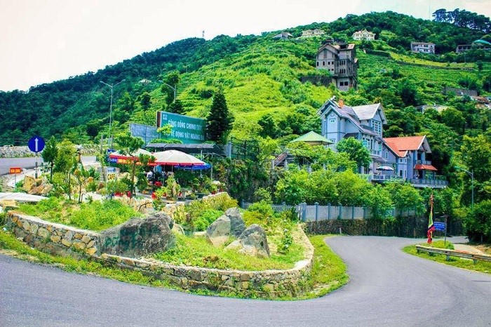 Top 5 điểm trốn nóng hấp dẫn quanh Hà Nội