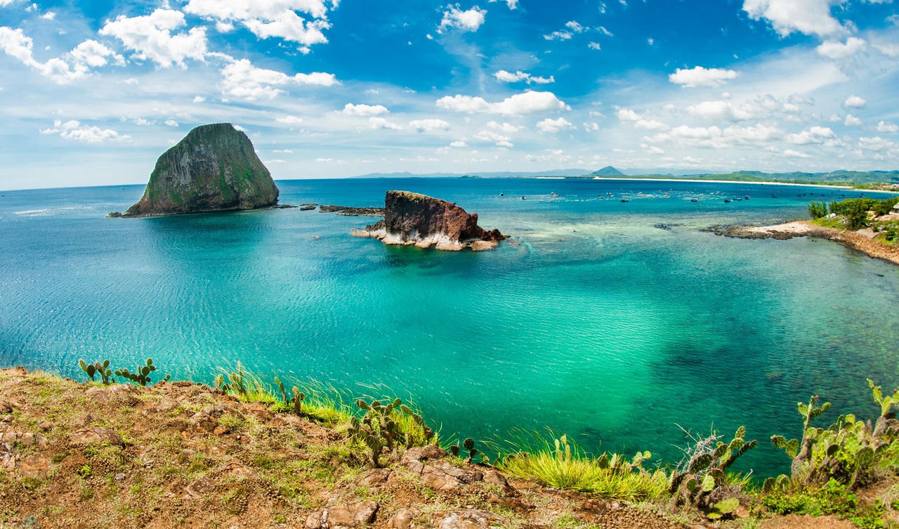 Chuyển mình mạnh mẽ, du lịch Quy Nhơn – Bình Định trên đà “cất cánh”