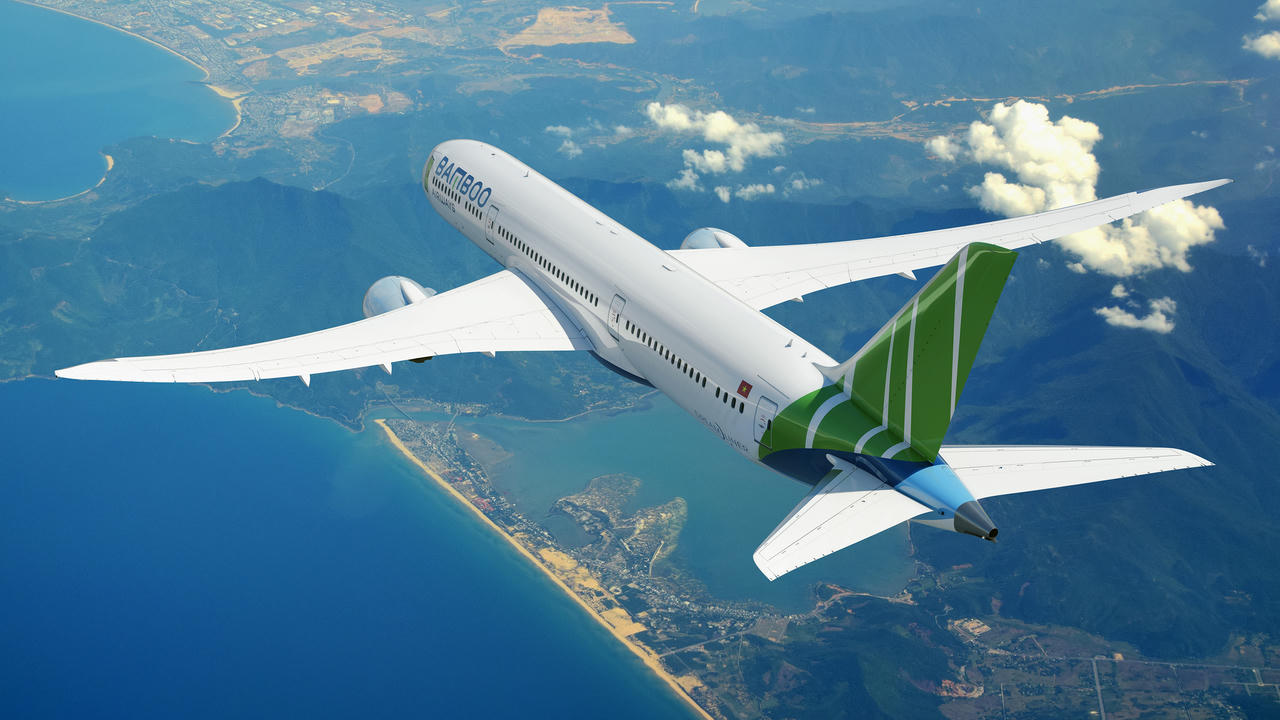 Bamboo Airways đẩy mạnh chuỗi hoạt động xúc tiến thương mại tại Nhật Bản 